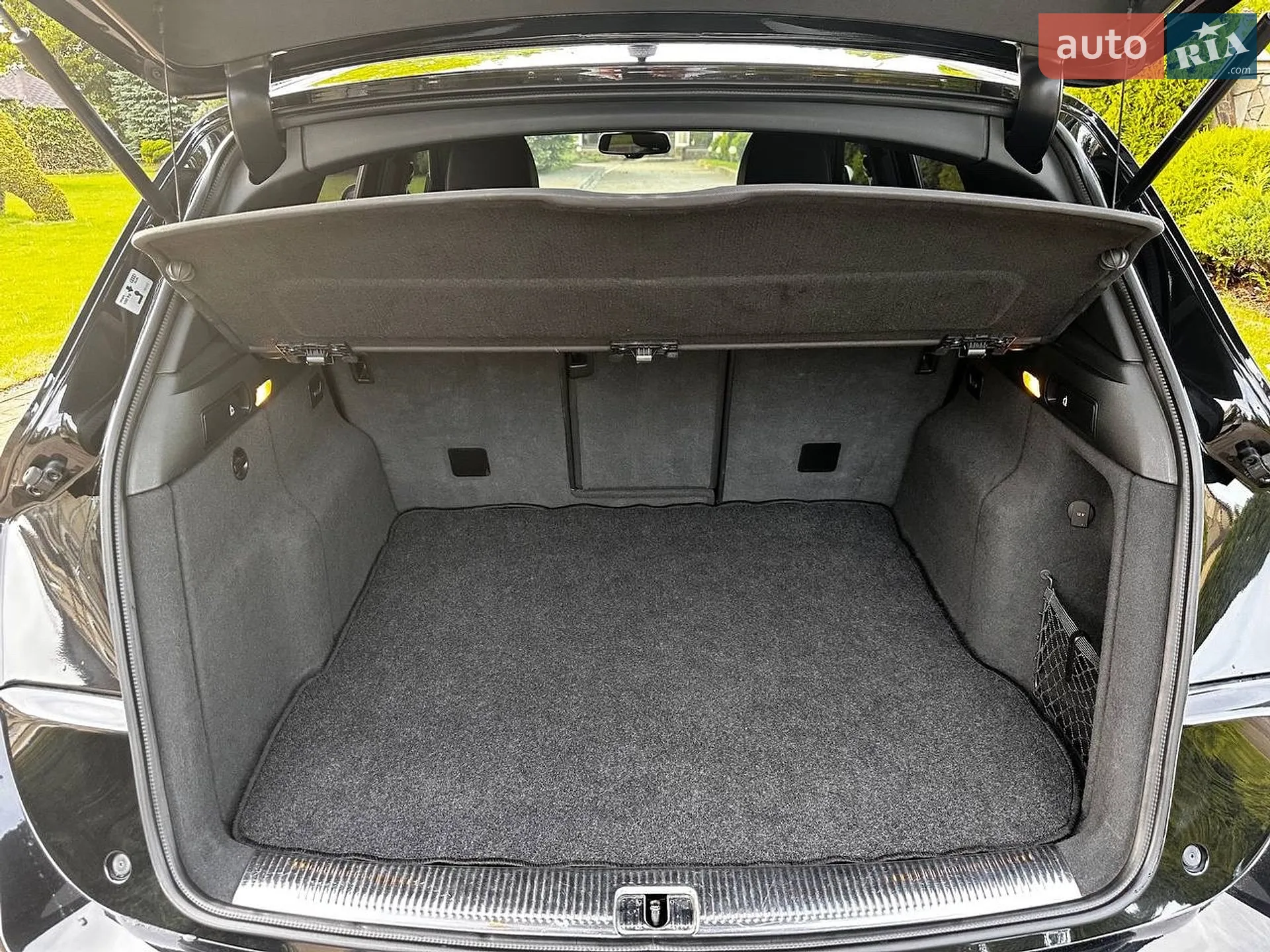 2013 Audi Q5 - мініатюра 35