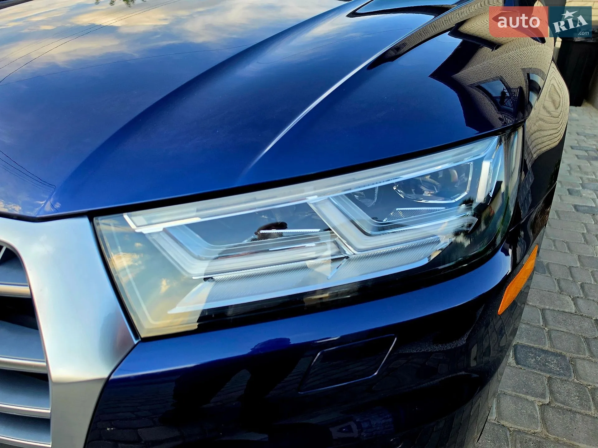 2019 Audi Q5 - мініатюра 6