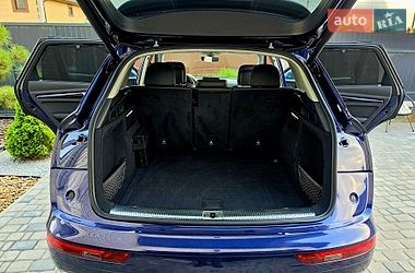 Внедорожник / Кроссовер Audi Q5 2019 в Виннице