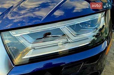 Внедорожник / Кроссовер Audi Q5 2019 в Виннице
