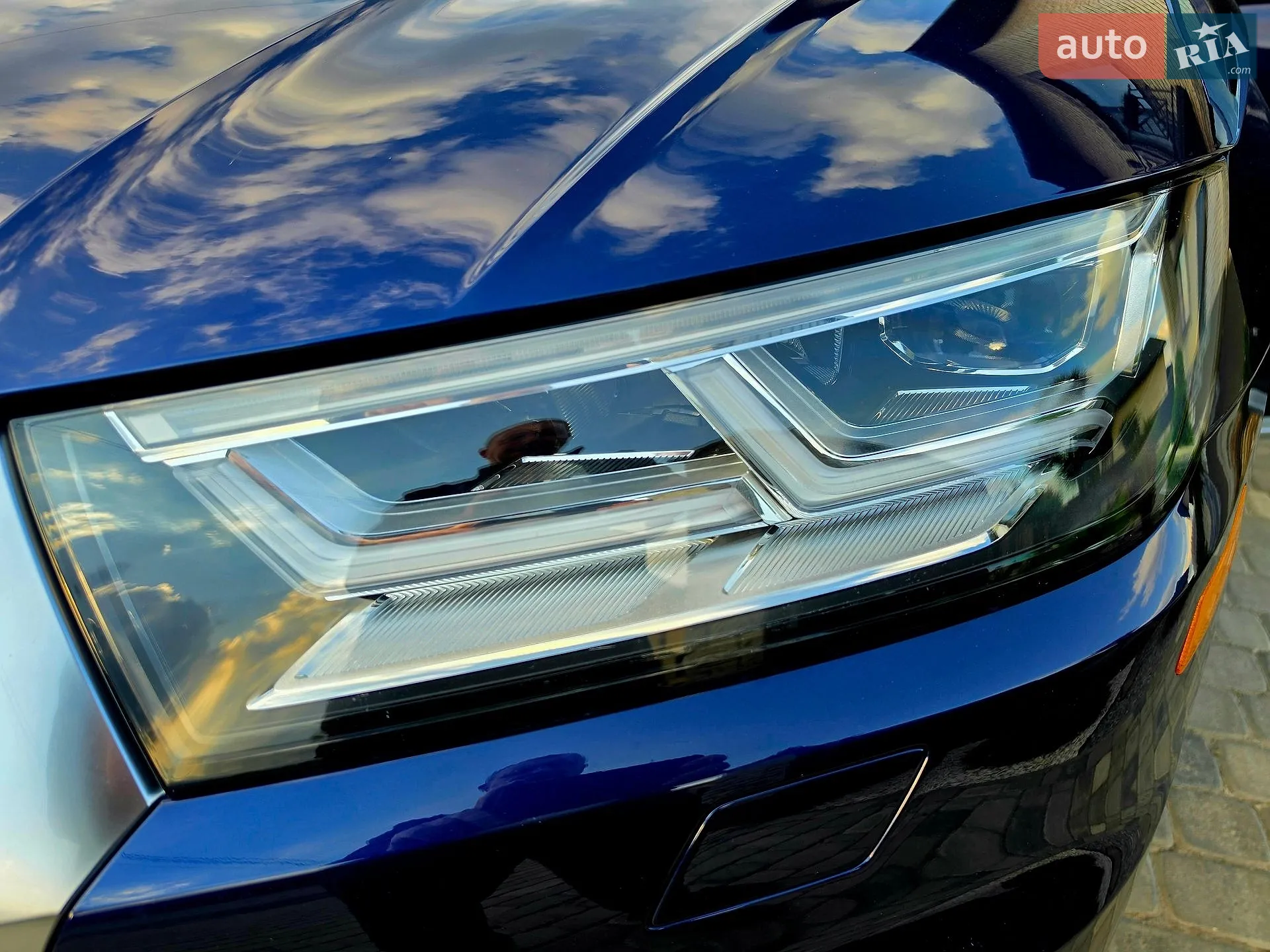 2019 Audi Q5 - мініатюра 24