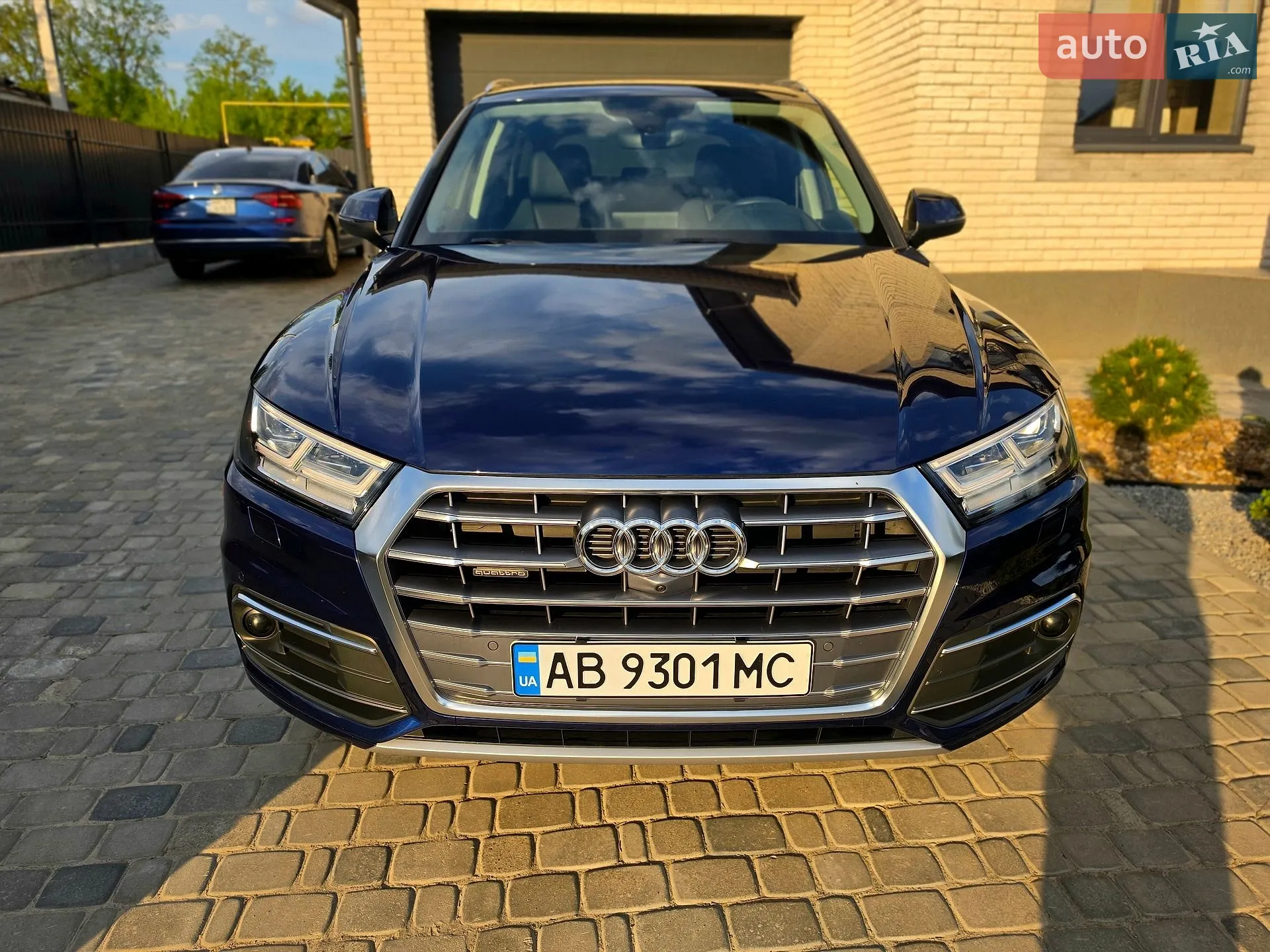 2019 Audi Q5 - мініатюра 26
