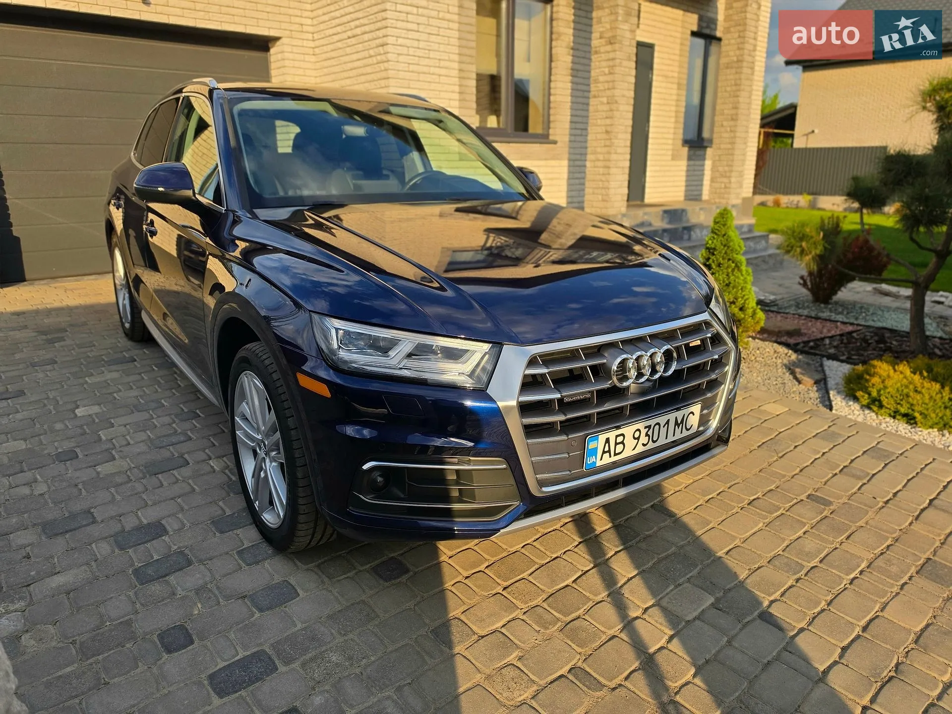 2019 Audi Q5 - мініатюра 29