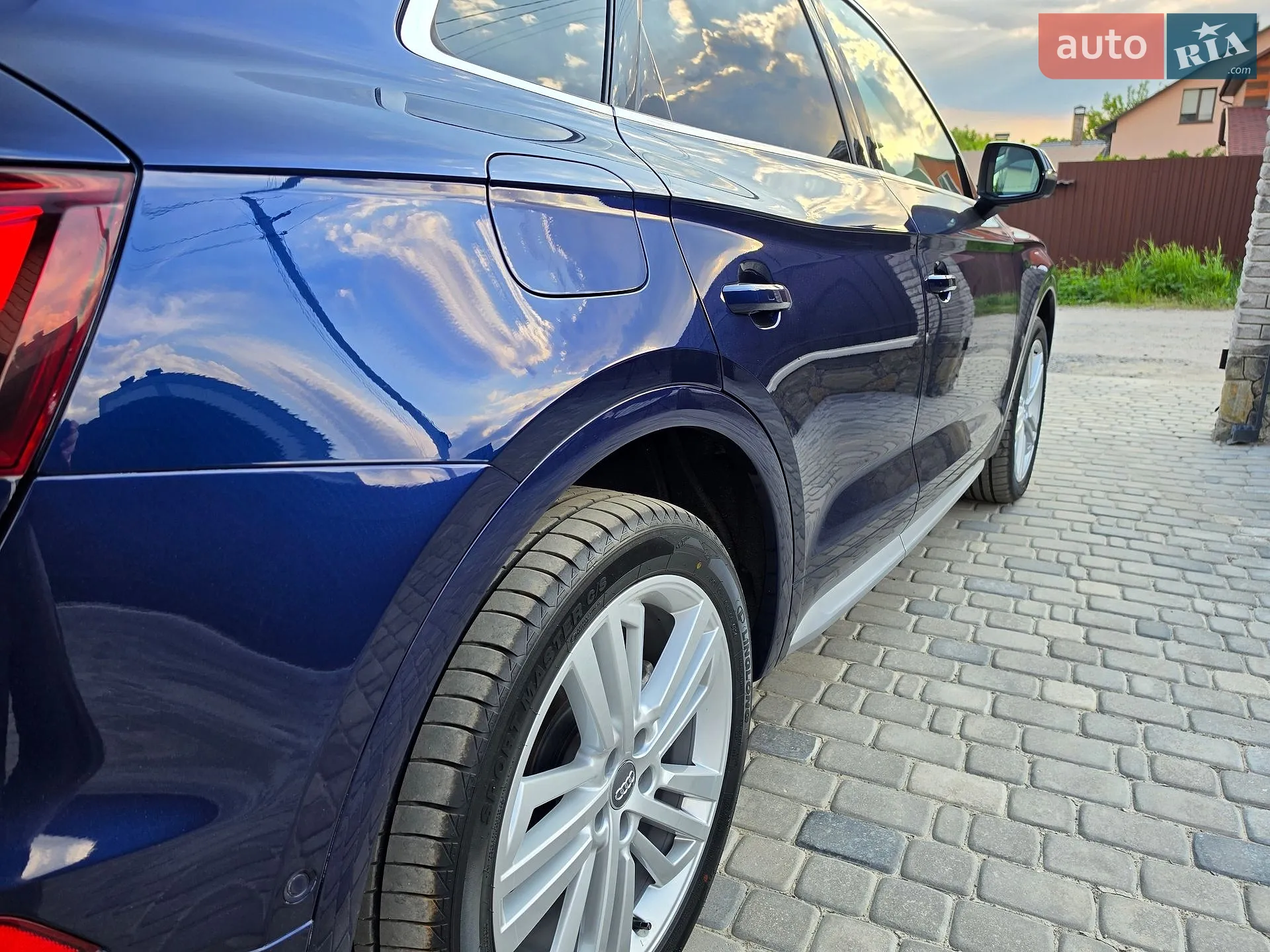 2019 Audi Q5 - мініатюра 31