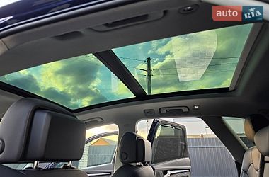 Внедорожник / Кроссовер Audi Q5 2019 в Виннице