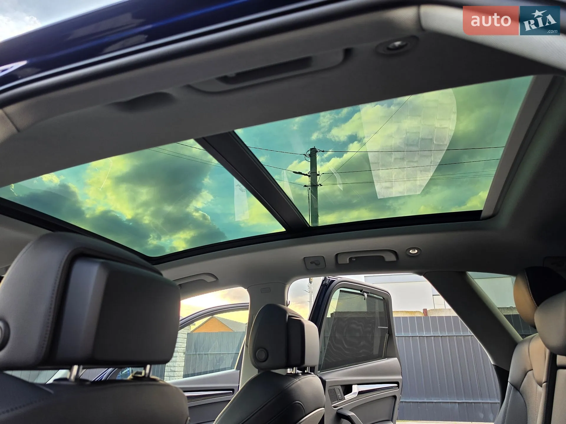 2019 Audi Q5 - мініатюра 36