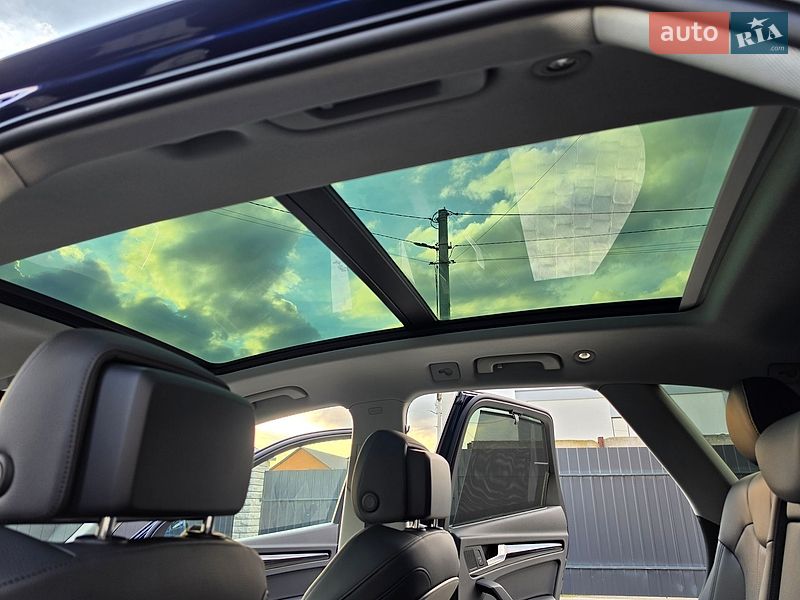 Внедорожник / Кроссовер Audi Q5 2019 в Виннице