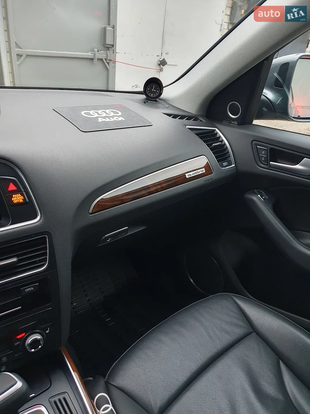 2014 Audi Q5 - мініатюра 8