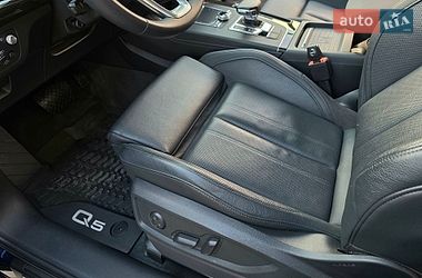 Внедорожник / Кроссовер Audi Q5 2019 в Виннице