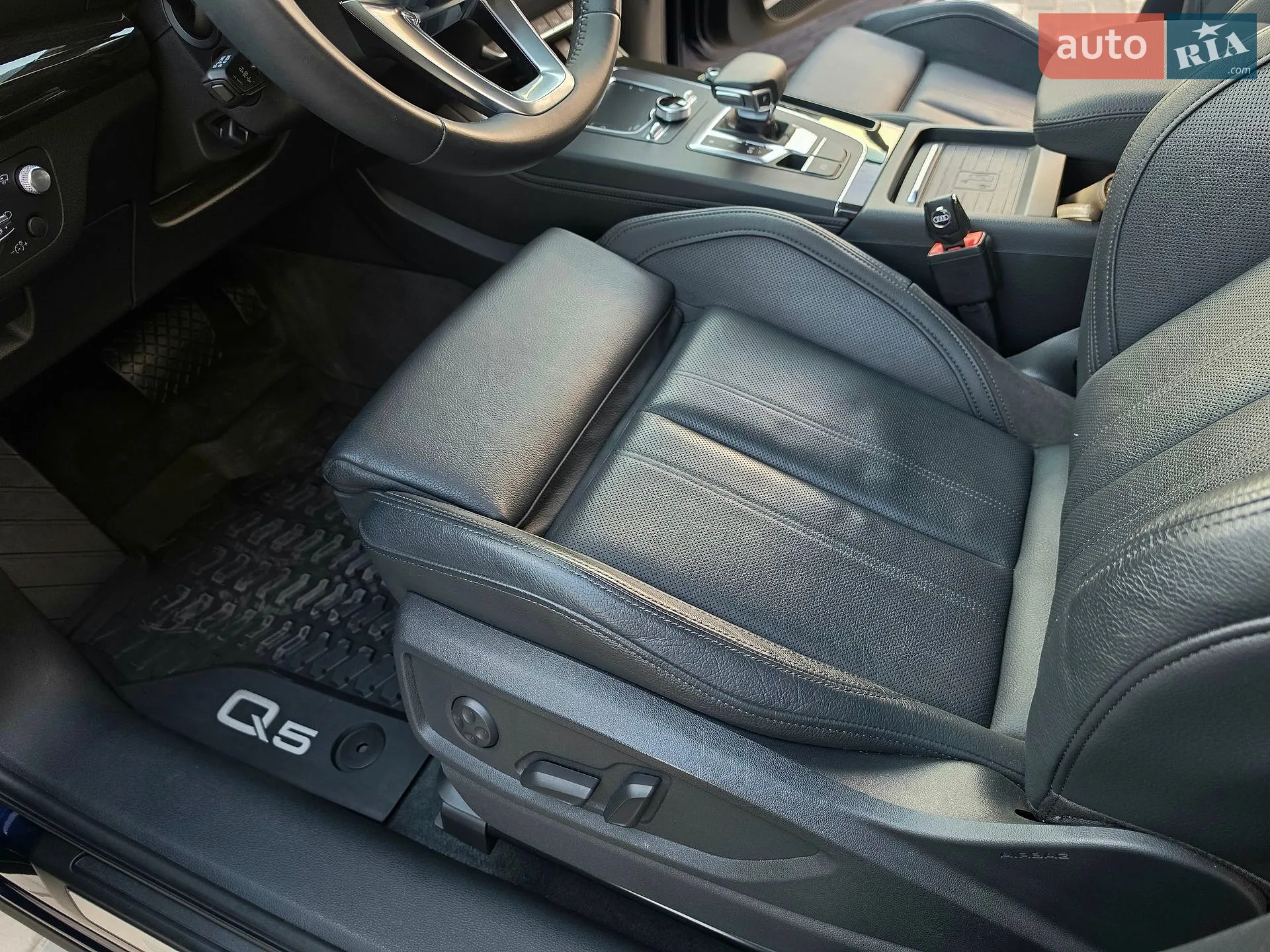 2019 Audi Q5 - мініатюра 57