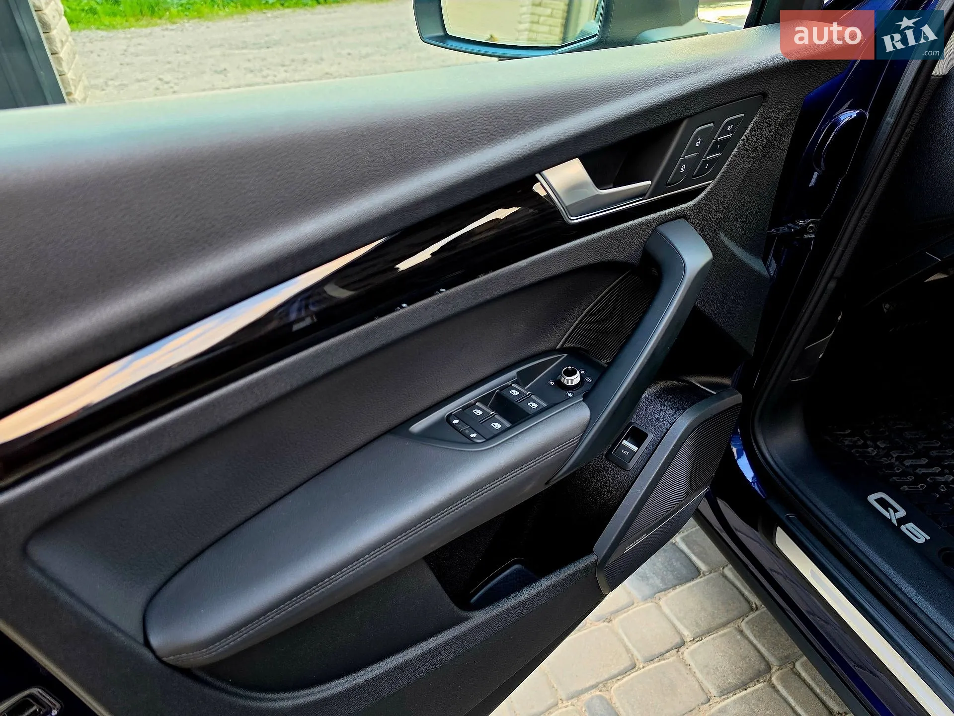 2019 Audi Q5 - мініатюра 59