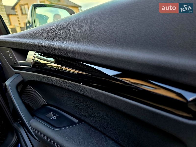 Внедорожник / Кроссовер Audi Q5 2019 в Виннице