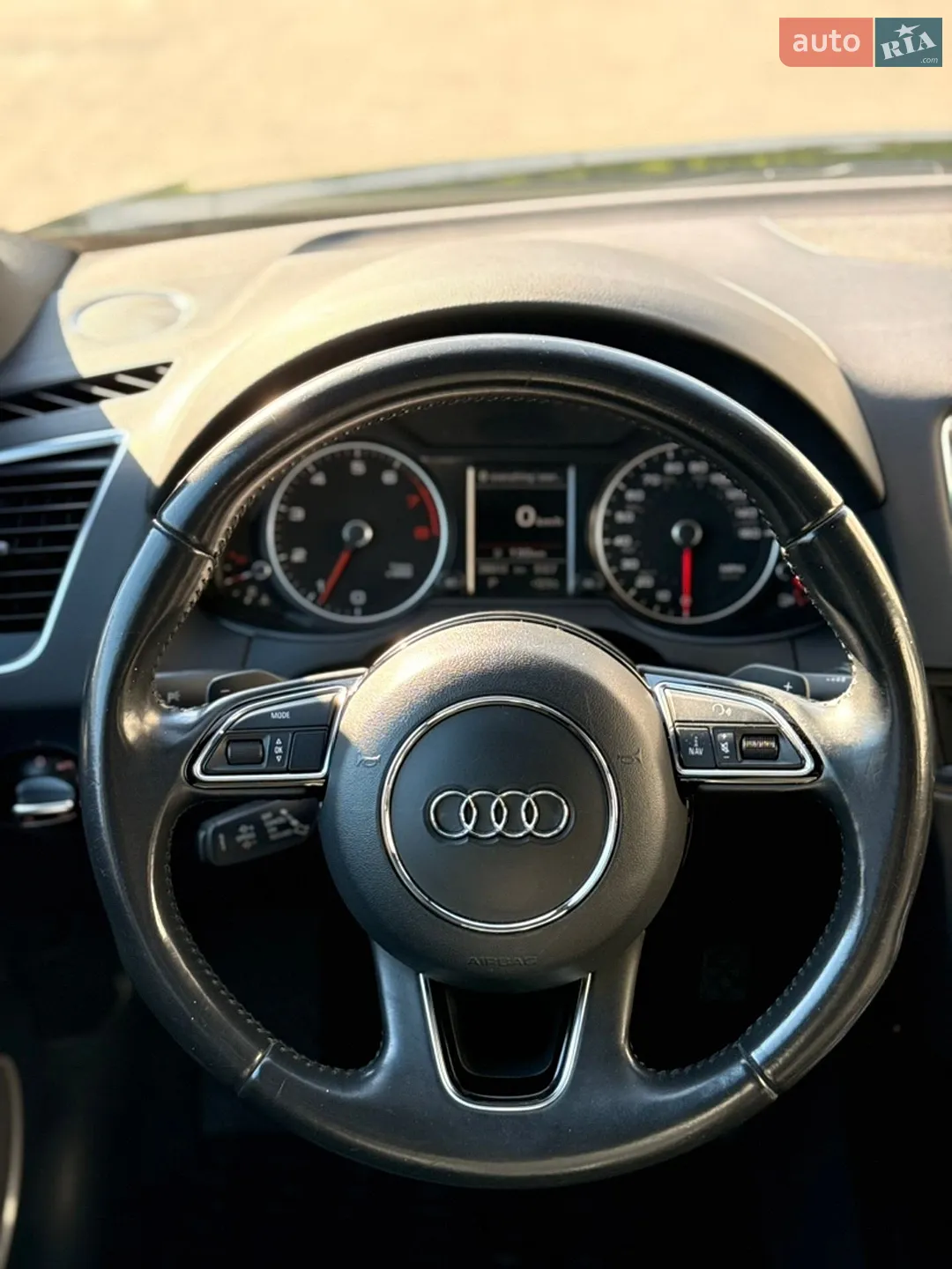 2014 Audi Q5 - мініатюра 11