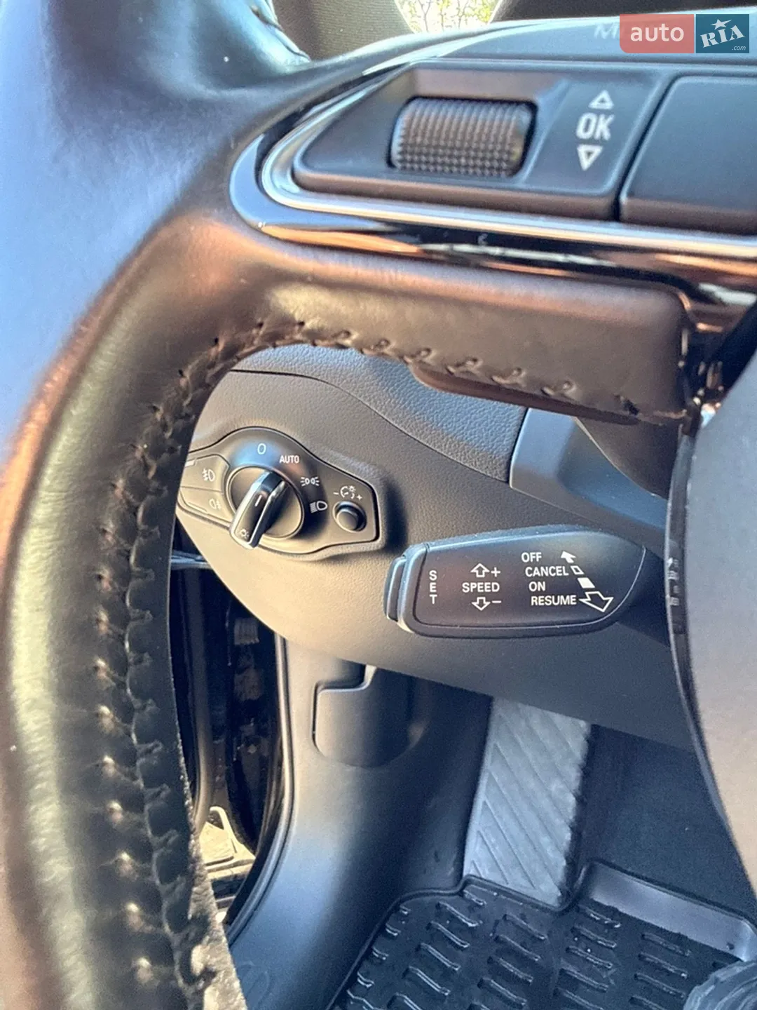 2014 Audi Q5 - мініатюра 22