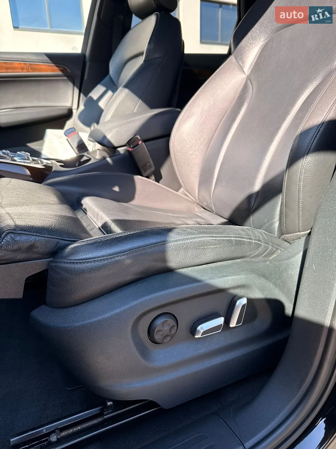 2014 Audi Q5 - мініатюра 26