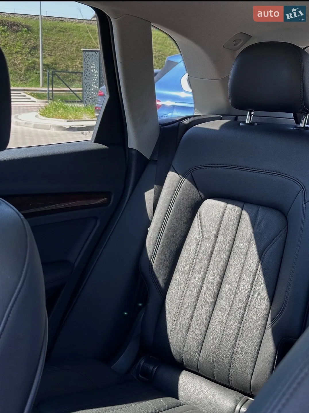 2018 Audi Q5 - мініатюра 6