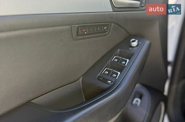 Внедорожник / Кроссовер Audi Q5 2016 в Ровно