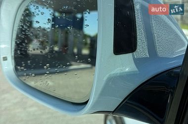 Внедорожник / Кроссовер Audi Q5 2016 в Ровно