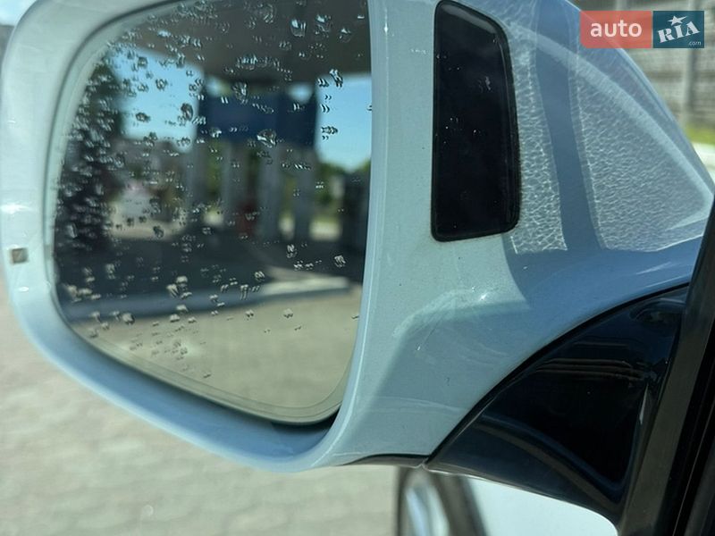 Внедорожник / Кроссовер Audi Q5 2016 в Ровно