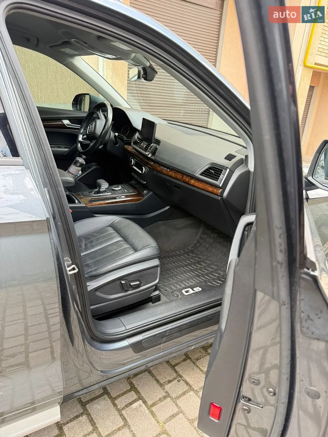 2017 Audi Q5 - мініатюра 30