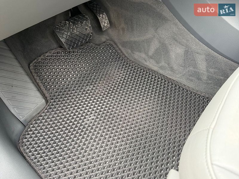 Позашляховик / Кросовер Audi Q5 2014 в Тернополі
