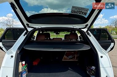 Позашляховик / Кросовер Audi Q5 2018 в Балті