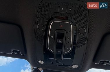 Позашляховик / Кросовер Audi Q5 2018 в Балті