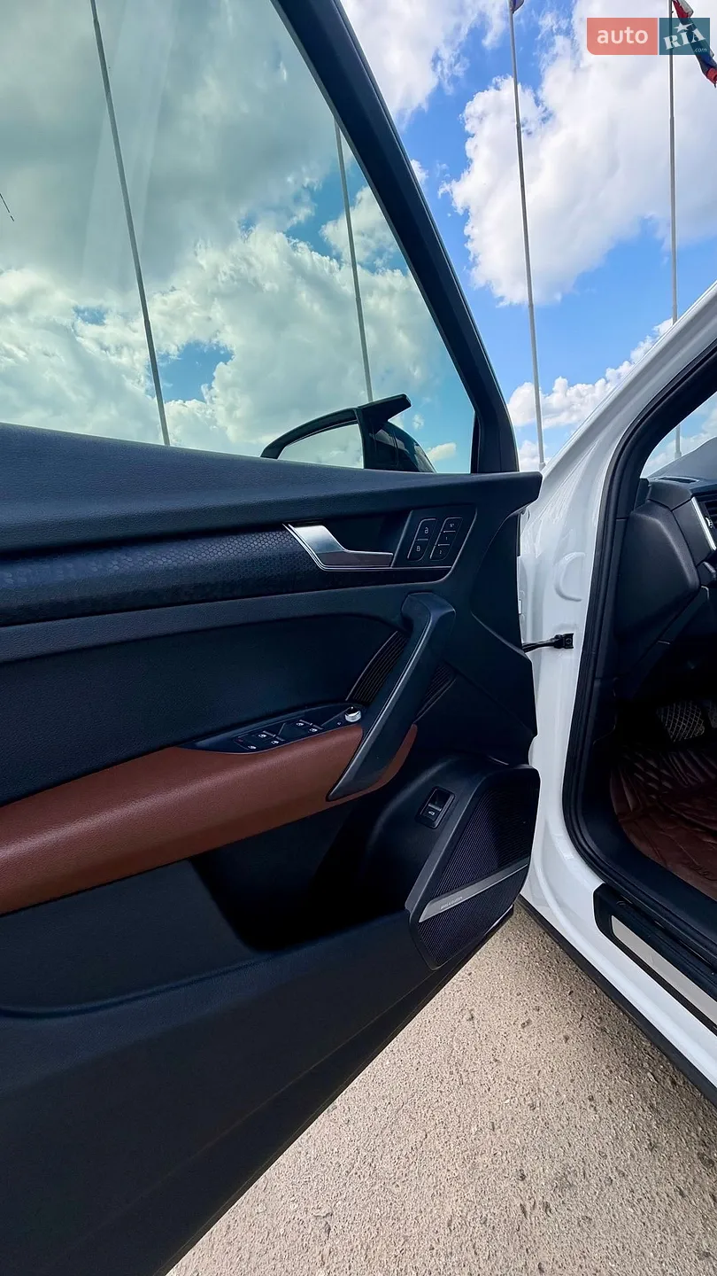 2018 Audi Q5 - мініатюра 24