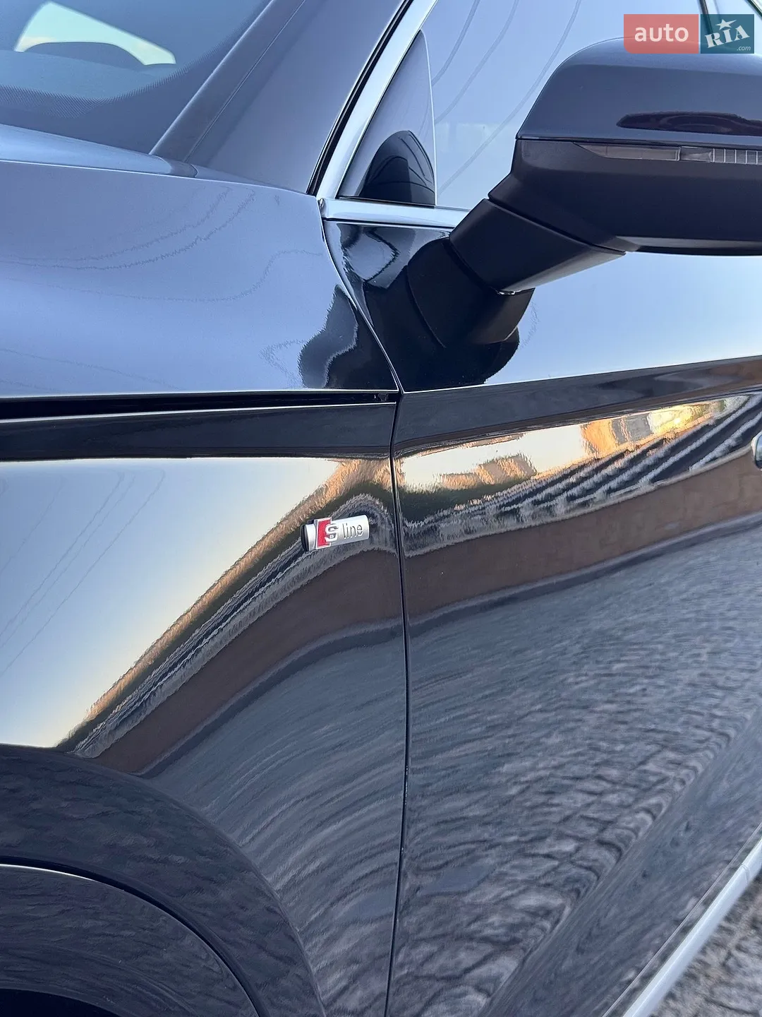 2020 Audi Q5 - мініатюра 23