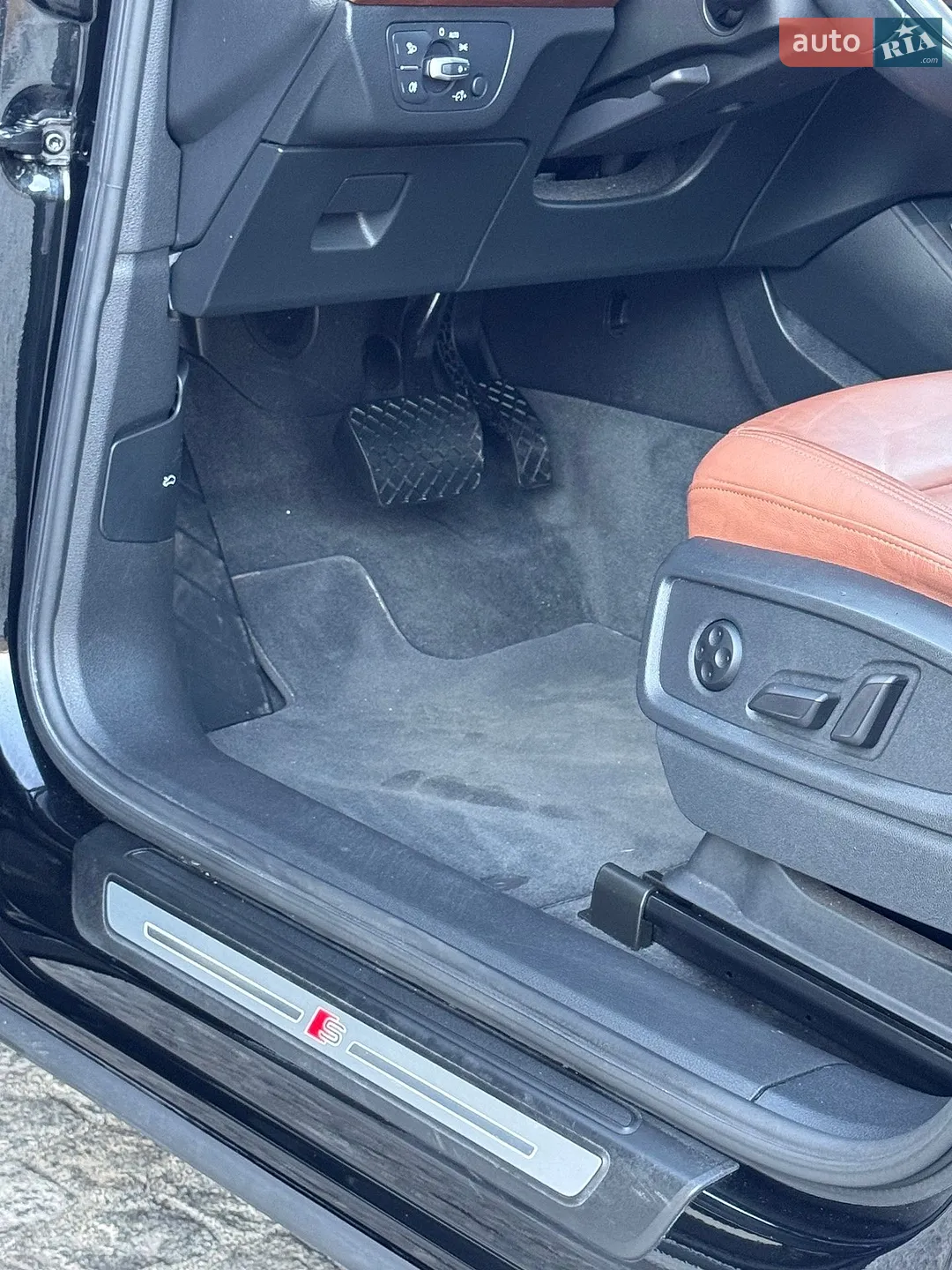 2020 Audi Q5 - мініатюра 24