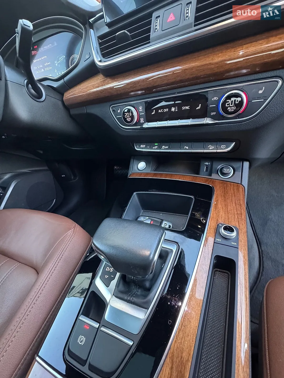 2020 Audi Q5 - мініатюра 36