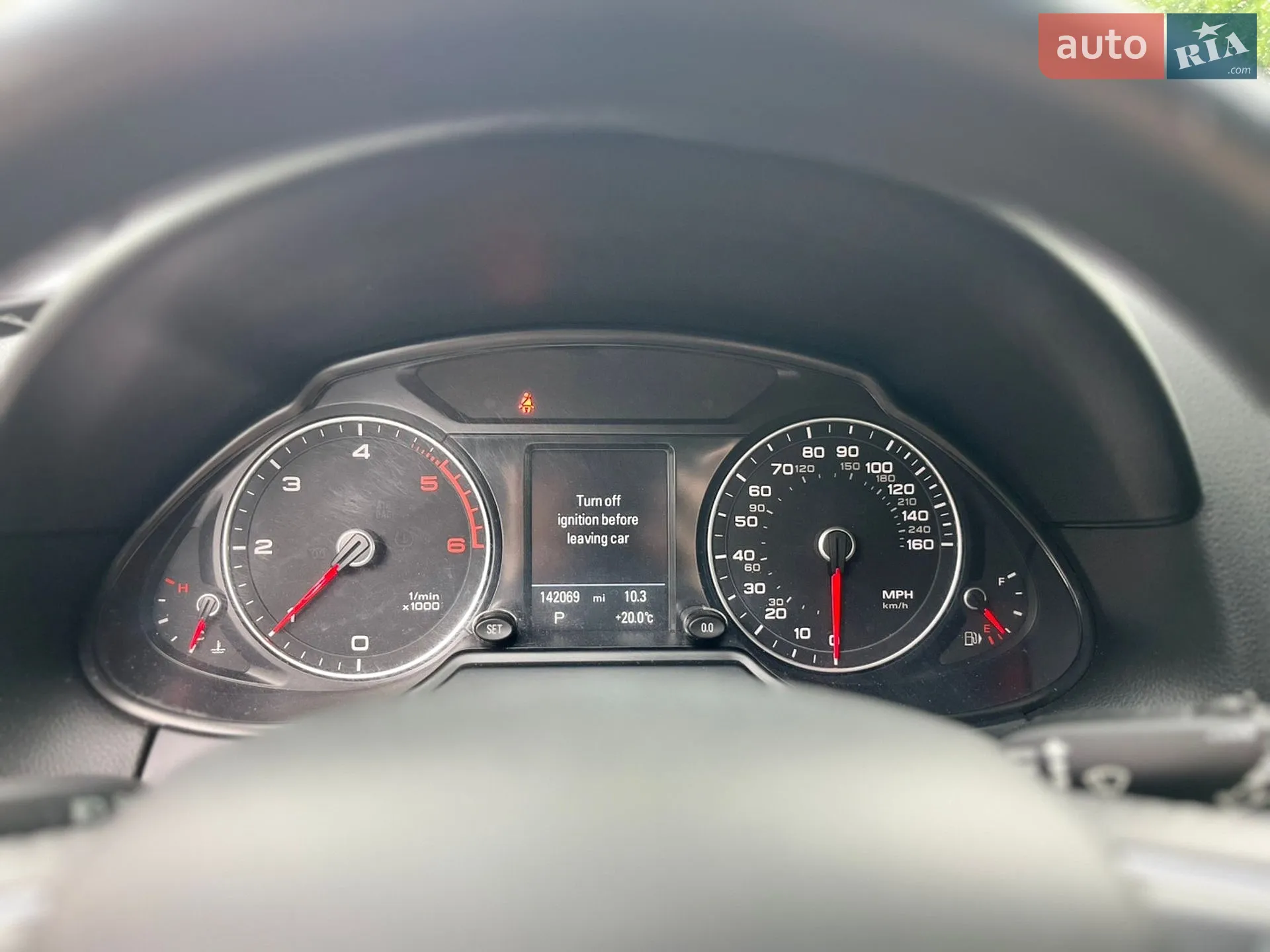 2014 Audi Q5 - мініатюра 9
