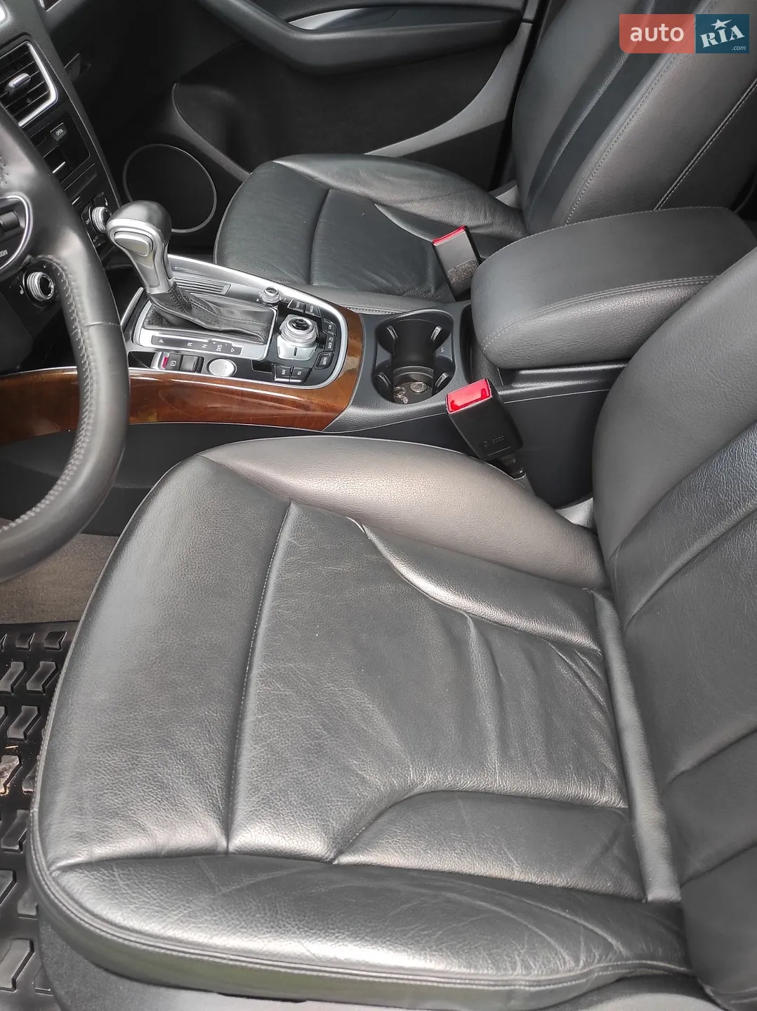 2015 Audi Q5 - мініатюра 11