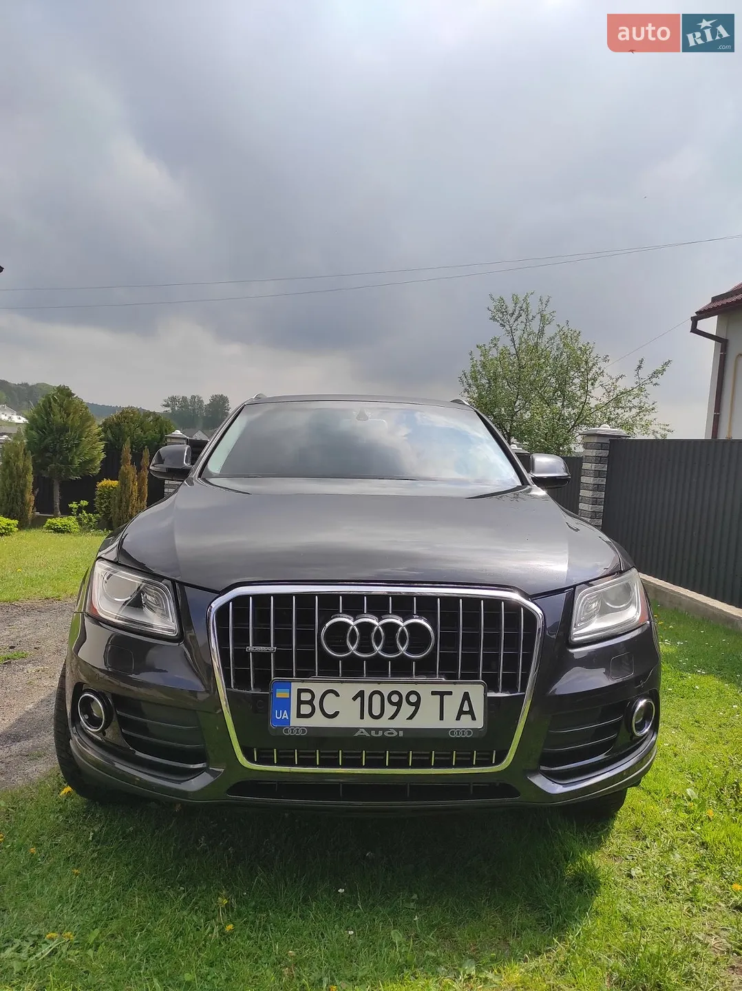2015 Audi Q5 - мініатюра 18
