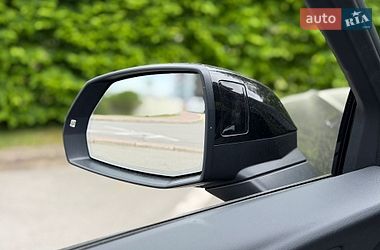 Позашляховик / Кросовер Audi Q5 2024 в Києві