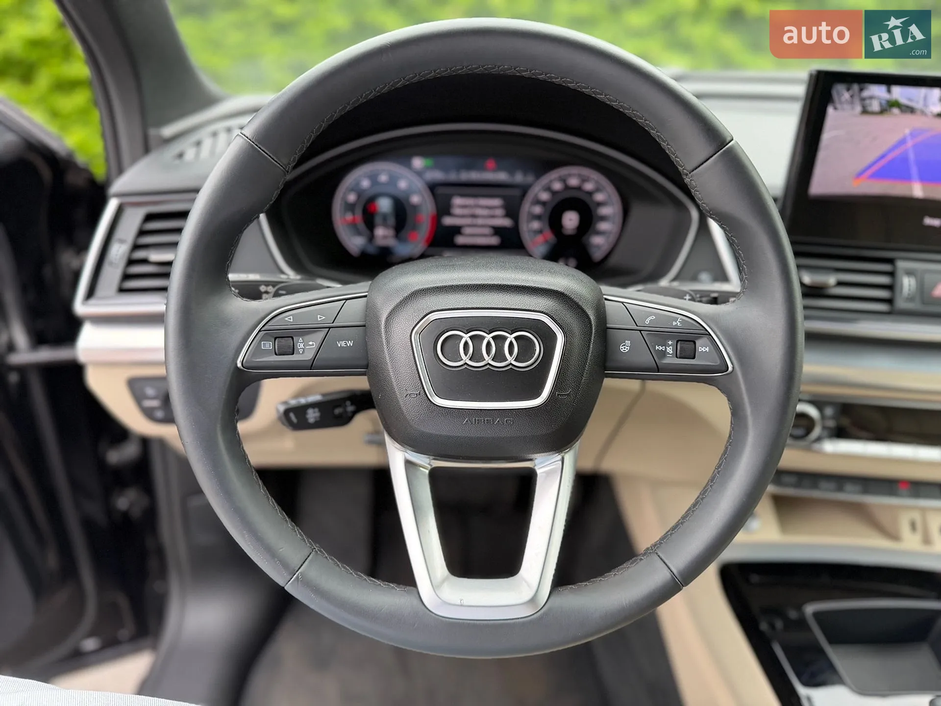 2024 Audi Q5 - мініатюра 15