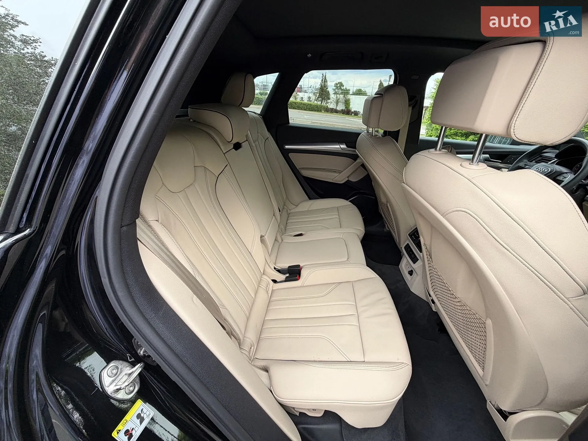 2024 Audi Q5 - мініатюра 26
