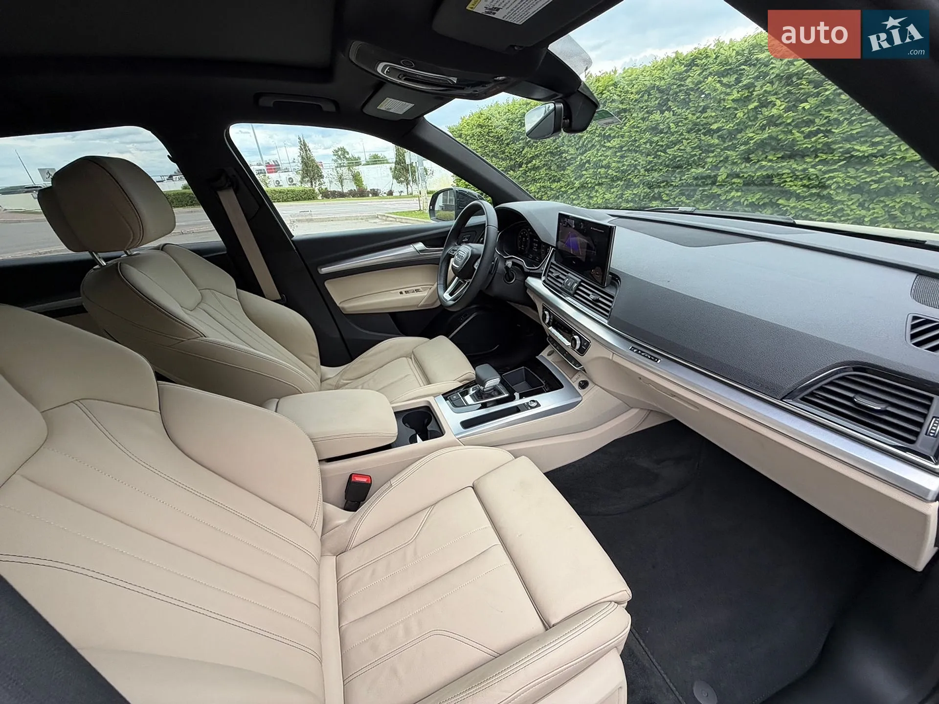 2024 Audi Q5 - мініатюра 34