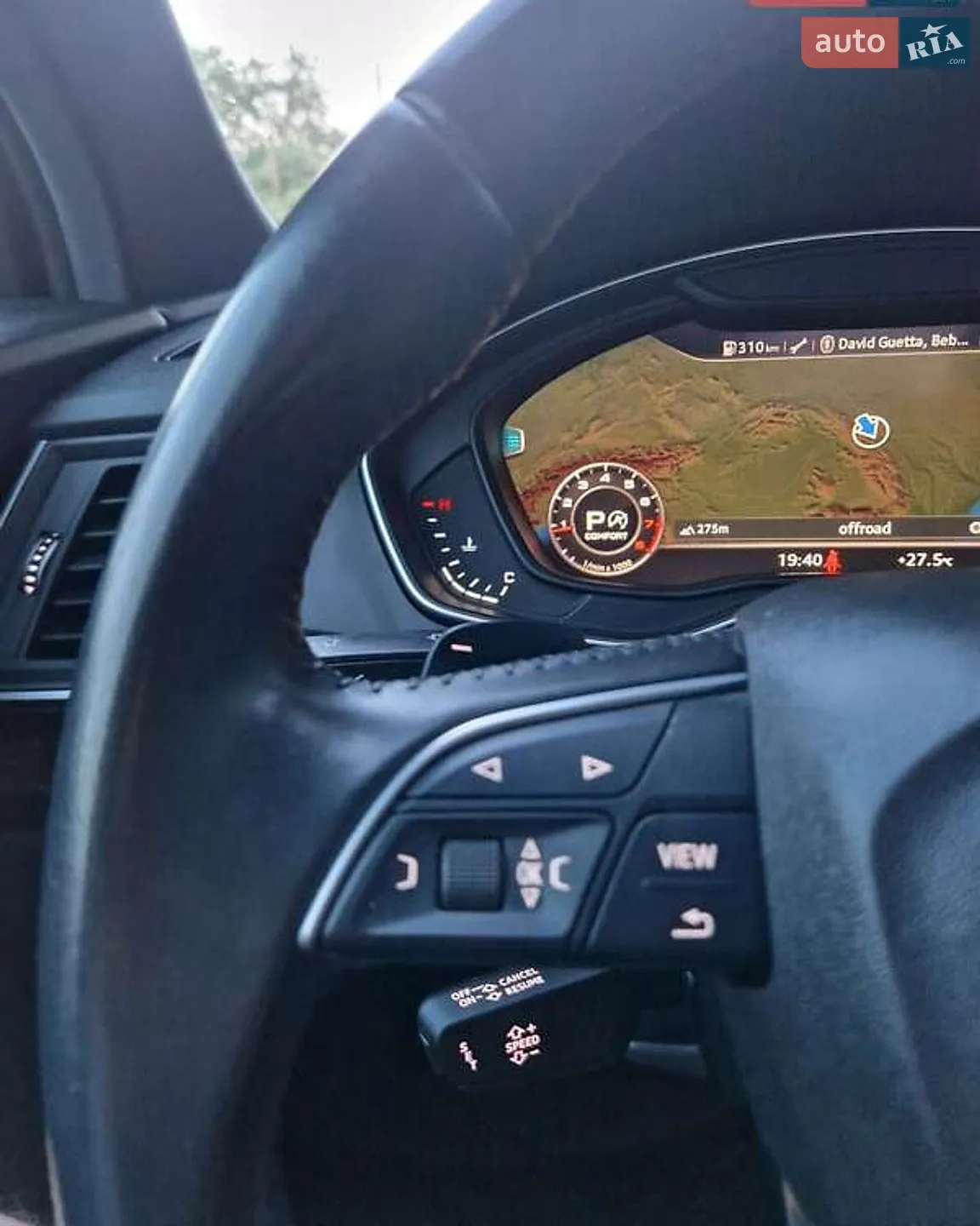 2018 Audi Q5 - мініатюра 26
