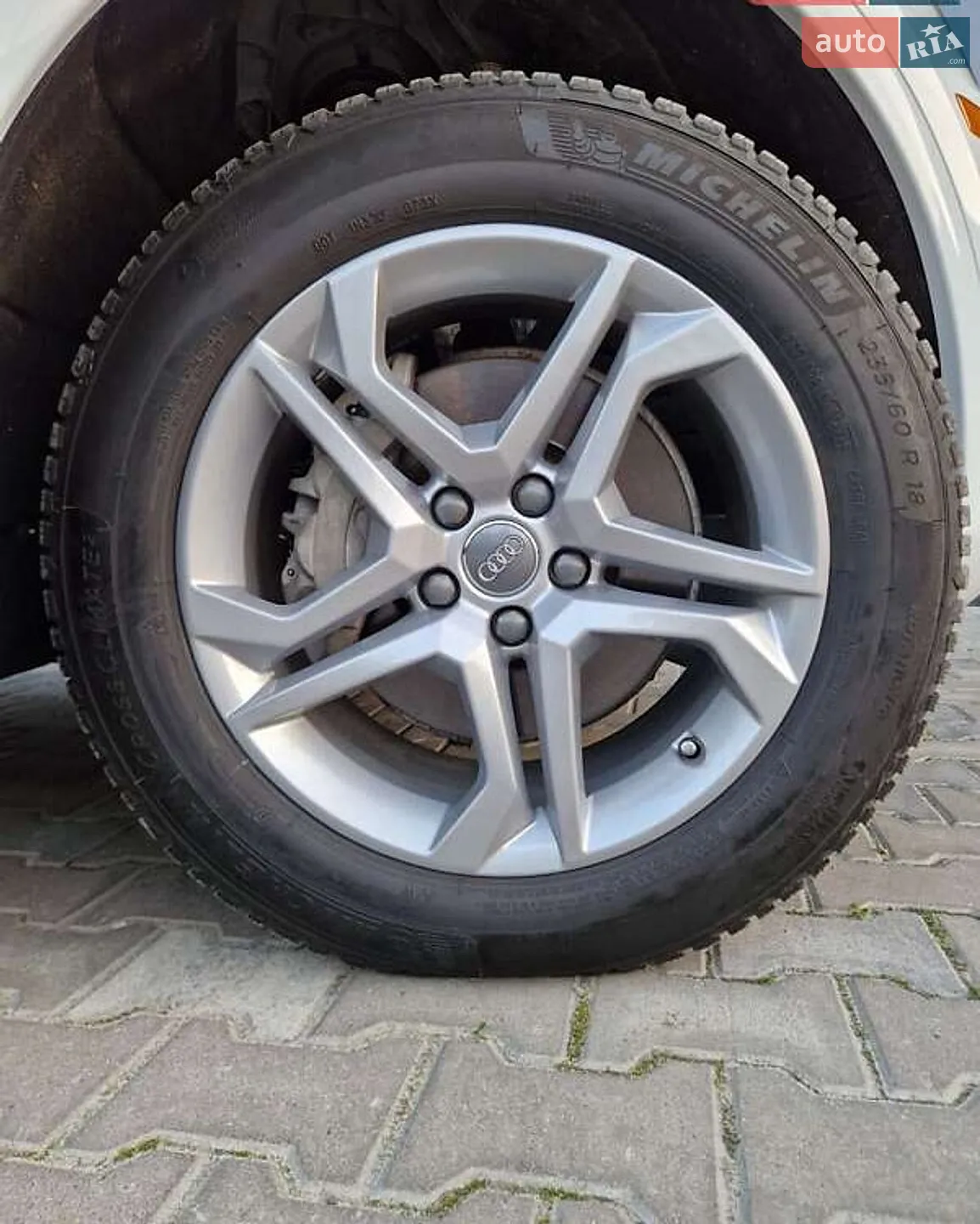 2018 Audi Q5 - мініатюра 18