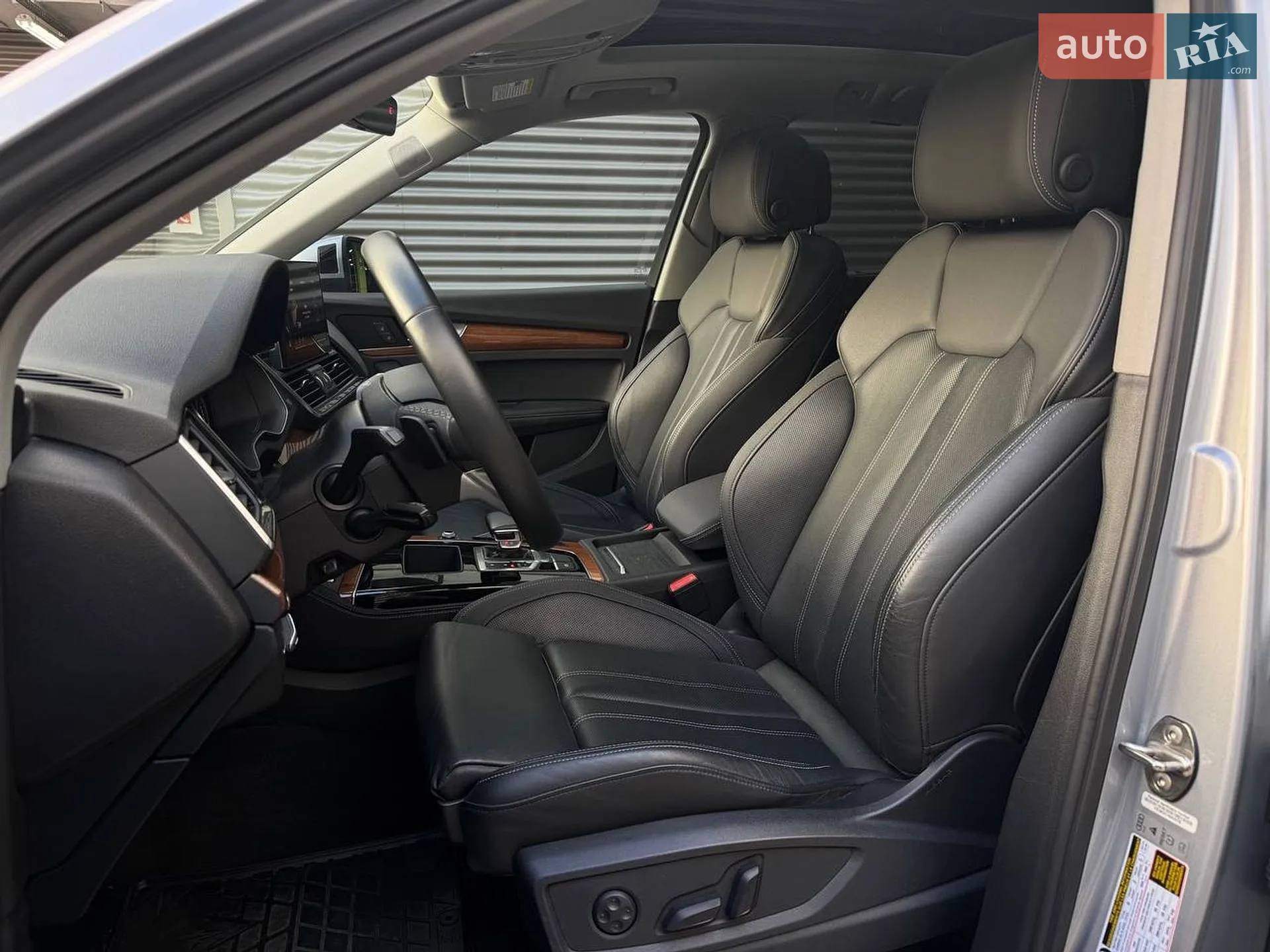 2020 Audi Q5 - мініатюра 10