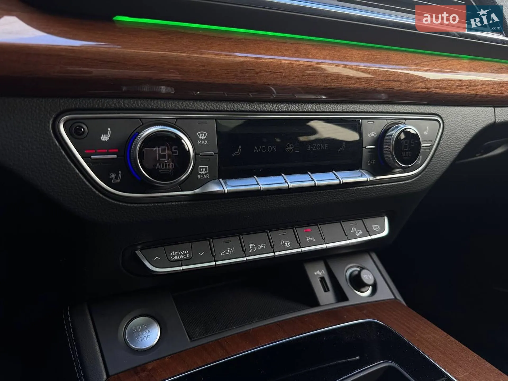 2020 Audi Q5 - мініатюра 27