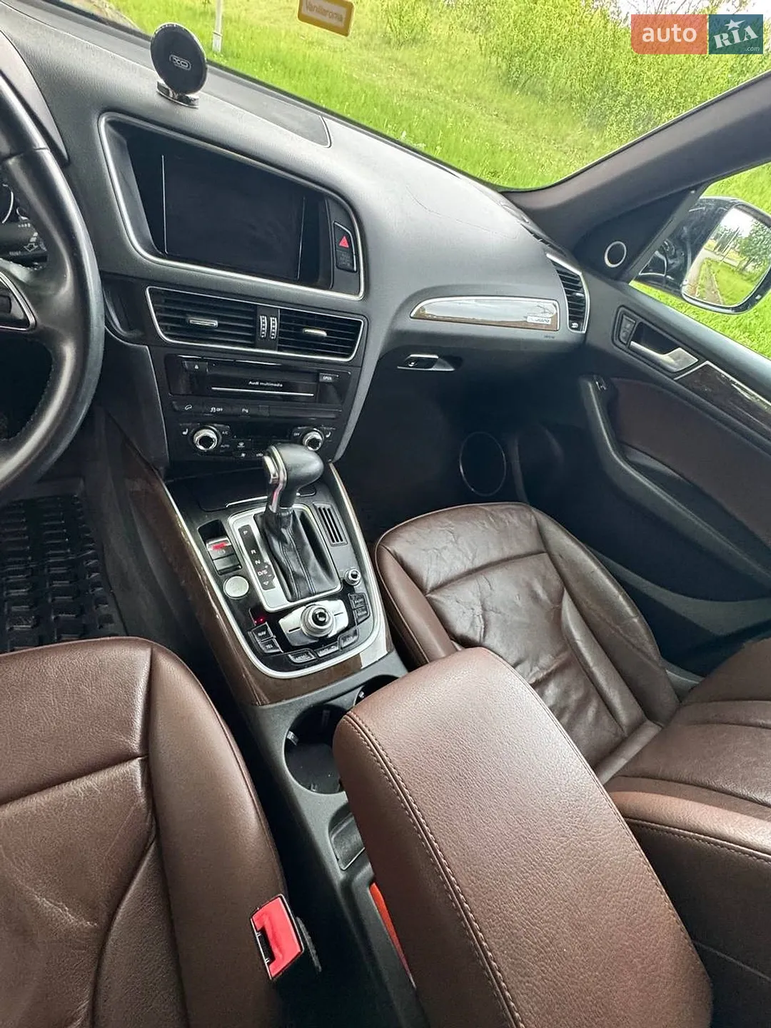 2015 Audi Q5 - мініатюра 15