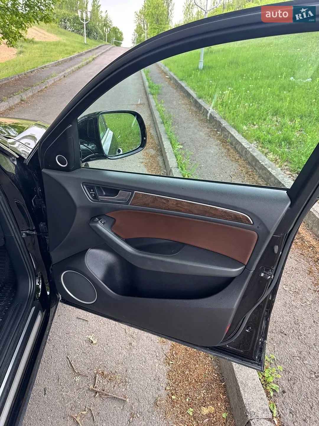2015 Audi Q5 - мініатюра 19