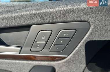 Позашляховик / Кросовер Audi Q5 2018 в Одесі фото 16 Позашляховик / Кросовер Audi Q5 2018 в Одесі