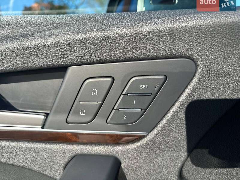 Позашляховик / Кросовер Audi Q5 2018 в Одесі фото 16 Позашляховик / Кросовер Audi Q5 2018 в Одесі
