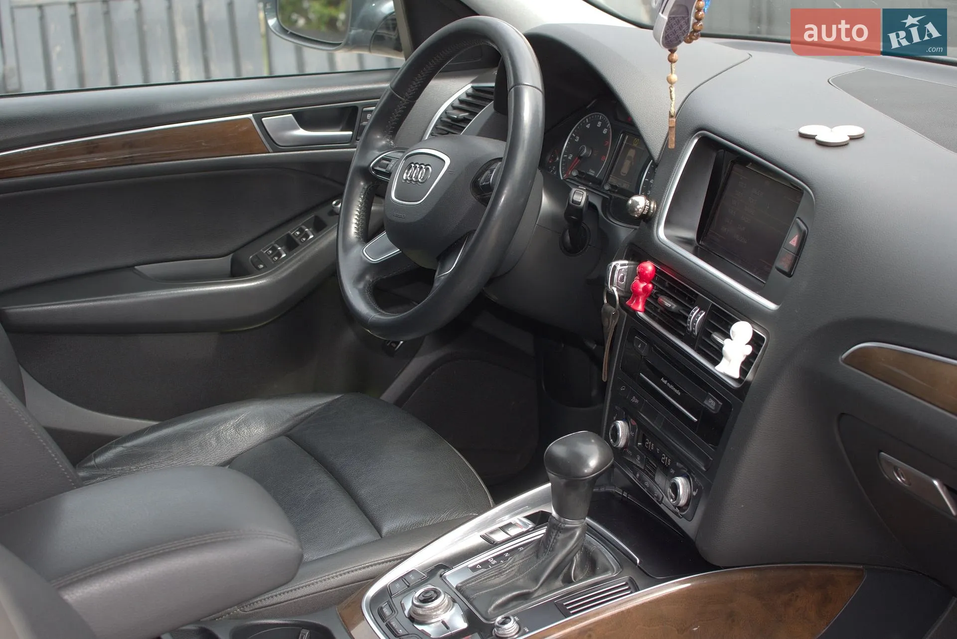 2016 Audi Q5 - мініатюра 28