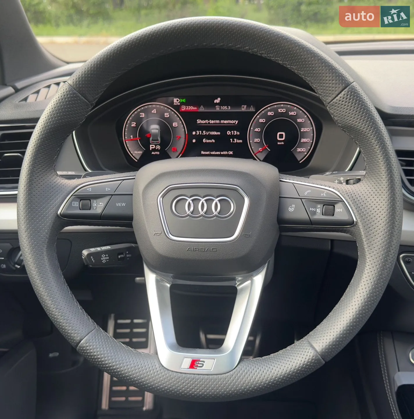 2024 Audi Q5 - мініатюра 18