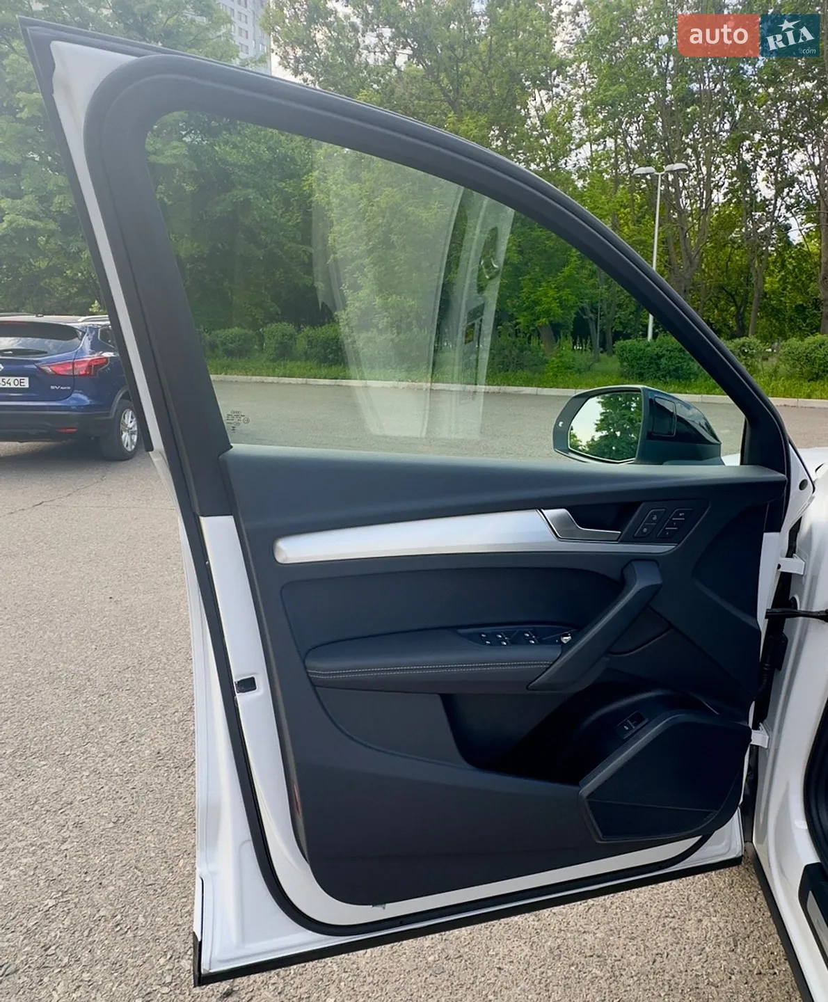 2024 Audi Q5 - мініатюра 28