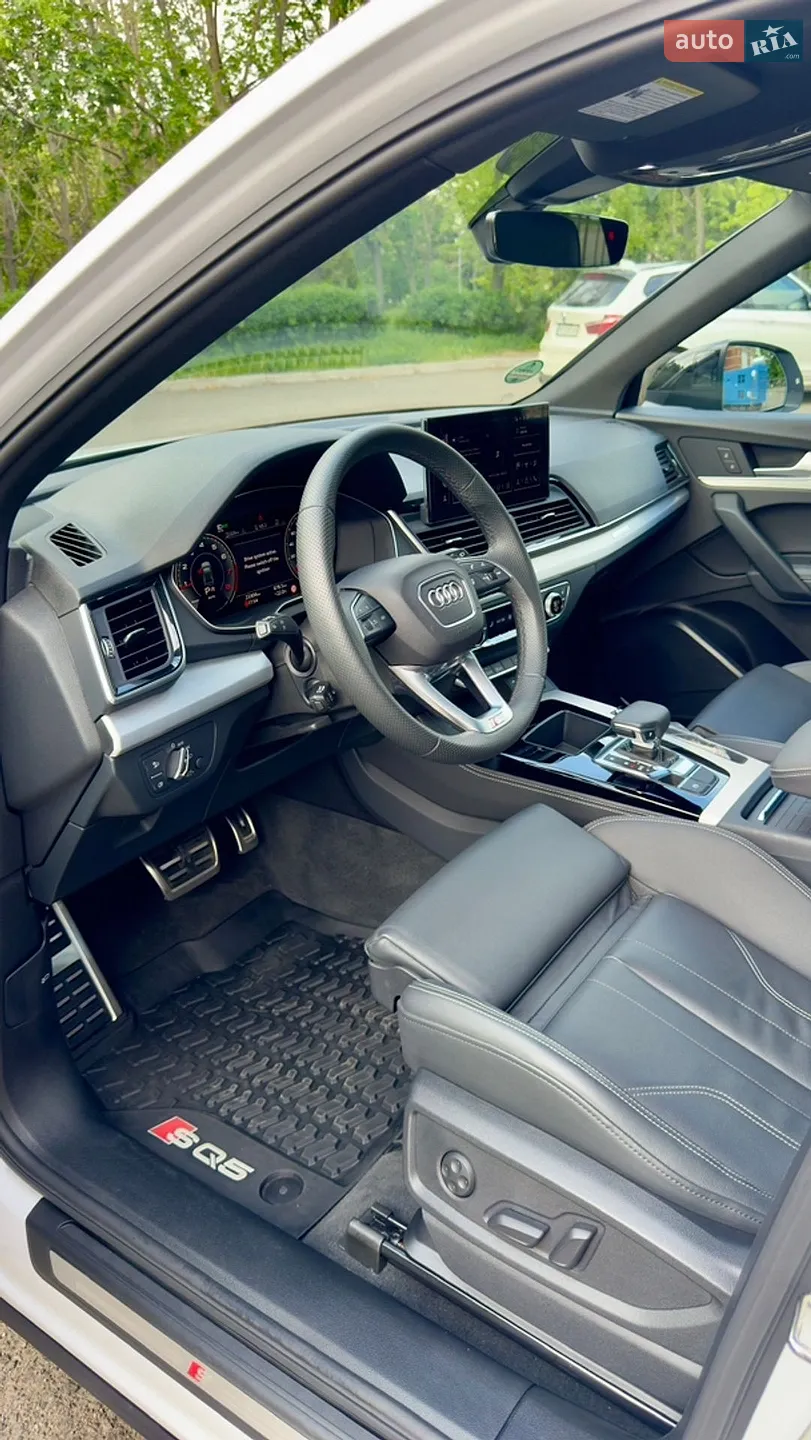 2024 Audi Q5 - мініатюра 33